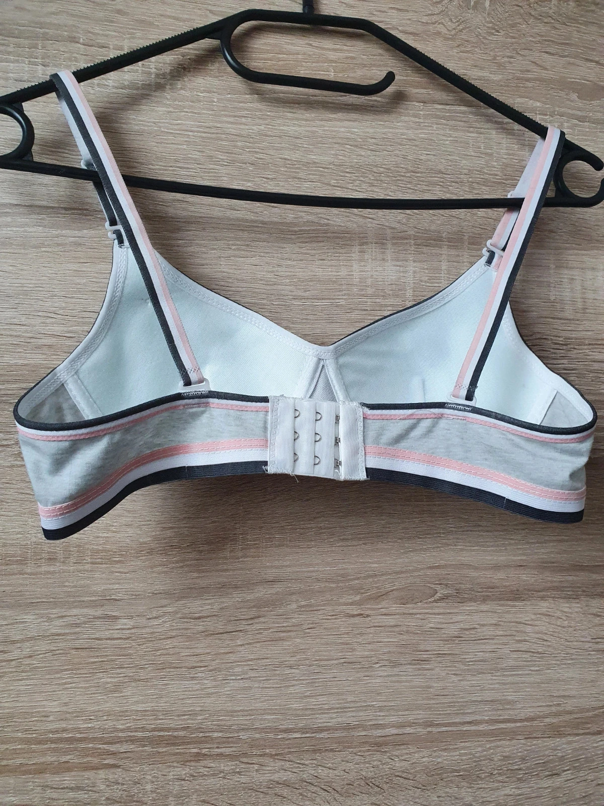 Push-up bra without underwires – photo 2